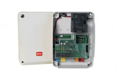 BFT 2614325 ZARA BT A80 control unit