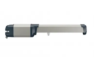 BFT 2614566 Cylindre autofreiné pour portails battants PHOBOS BT B40
