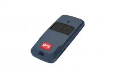 BFT 2614858 Zestaw do bram skrzydłowych PHOBOS BT B25 PL