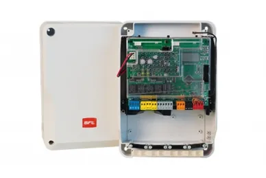 BFT 2614858 Zestaw do bram skrzydłowych PHOBOS BT B25 PL