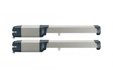 BFT 2614868 Self-locking swing gate actuator VELOCE BT B35 SMART KIT INT