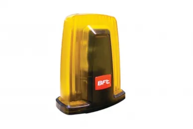 BFT 2614871 Zestaw samohamownych siłowników do bram skrzydłowych KUSTOS BT KIT B25 INT