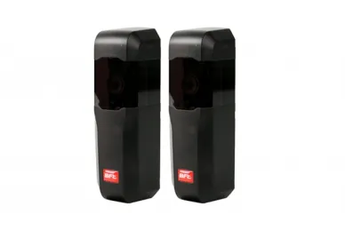 BFT 2614874 Zestaw samohamownych siłowników do bram skrzydłowych KUSTOS BT B40 