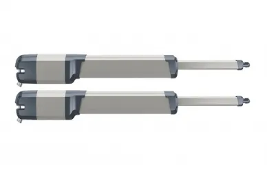 BFT 2614874 Zestaw samohamownych siłowników do bram skrzydłowych KUSTOS BT B40 