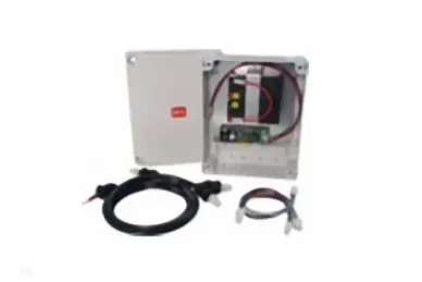 BFT 2614987 Notstrom-Kit BBT BAT CBOX FLAT