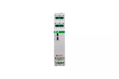 Bistabiles Relais F&F BIS-411 230V