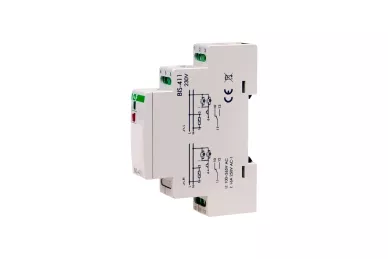 Bistabiles Relais F&F BIS-411 230V