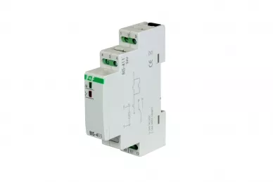 Bistabiles Relais F&F BIS-411 24V