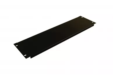 Blanking panel 3U RAPZ3