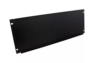 Blanking panel 4U RAPZ4