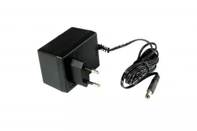 Bloc d'alimentation enfichable 9V/0,8A