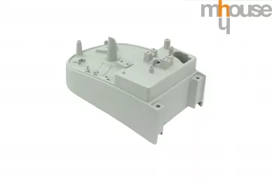 BMG0993.45673 korpus aluminiowy - góra WS