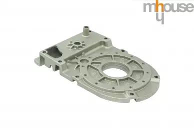 BMG0994.45672 korpus aluminiowy - dół WS