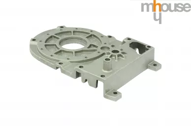 BMG0994.45672 korpus aluminiowy - dół WS