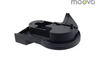 BMG1467.45673 Aluminium body - top XA432
