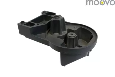 BMG1467.45673 Aluminium body - top XA432