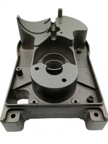 BMG1467AR07.45673 korpus alu. - góra WS200S