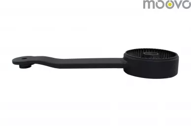 BMG1469R08.45673 output arm with toothed drum XA432