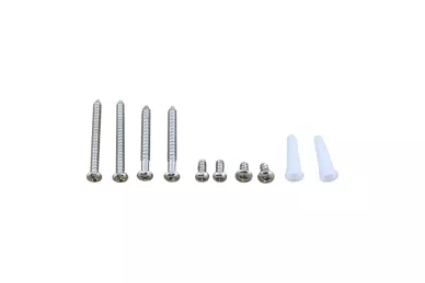Bosch B338 Universal-Deckenhalterung