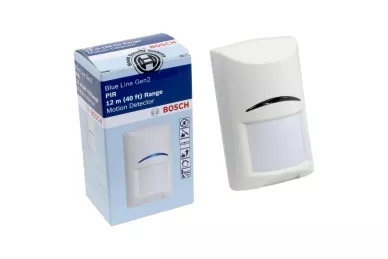 Bosch ISC-BPR2-W12 Digitaler PIR-Detektor