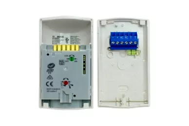 Bosch ISC-BPR2-W12 Rivelatore PIR digitale