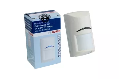 Bosch ISC-BPR2-WP12 Digital PIR motion detection