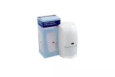 Bosch OD850-F1 Détecteur de mouvement extérieur TriTech PIR+MW