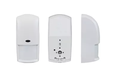 Bosch OD850-F1 Détecteur de mouvement extérieur TriTech PIR+MW