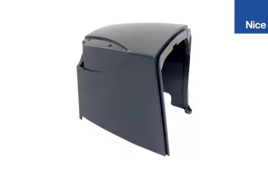 Bottom cover ROBUS350/ROAD400 dark (RAL7016) (PPD0892A.4540)