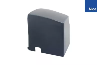 Bottom cover ROBUS350/ROAD400 dark (RAL7016) (PPD0892A.4540)