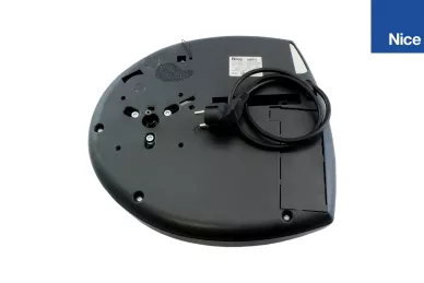 Bottom view: