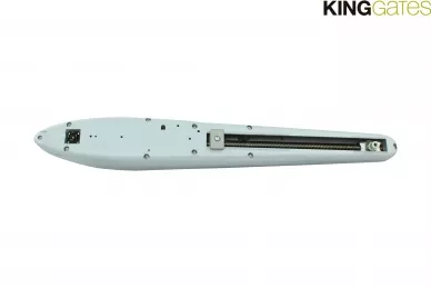 Bottom view: