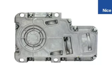 Bottom view: