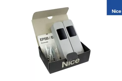 Box contents: