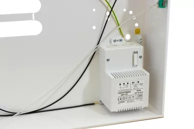 Built-in transformer Pulsar TRP 40/16/18