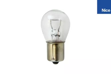 Bulb 12V/21W LUCYB, SOON (L8.6811)