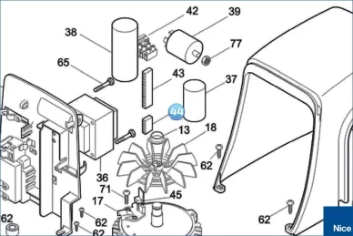 Cable (CA1537.5320)