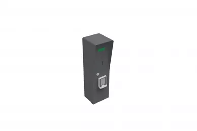 Came 001PL0599 Version Moneter MTR18 EMV
