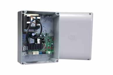 CAME 002ZL60 Control unit