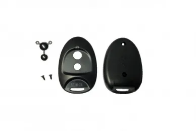 Came 119PLR021 SPACE SP2 2-channel remote control housing