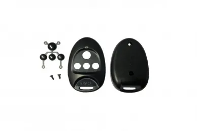 Came 119PLR022 SPACE SP4 4-channel remote control housing
