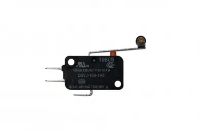 Came 119PLR060 Microswitch for KRONO and ATS drives