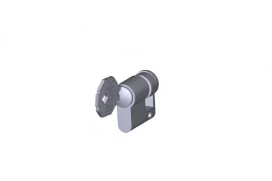 Came 119R36887025 Wkładka do stacyjek SELD [NO:7025]