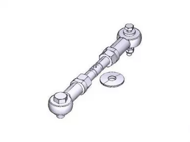 CAME 119RIA037 Transmission lever - superfrog