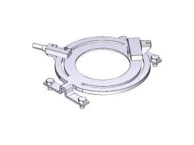 CAME 119RIA057 Endstop unit - frog a24