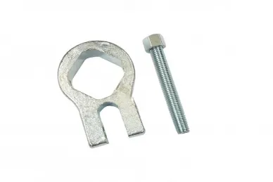 Came 119RIA060 Mechaniczny ogranicznik ruchu FROG-JC