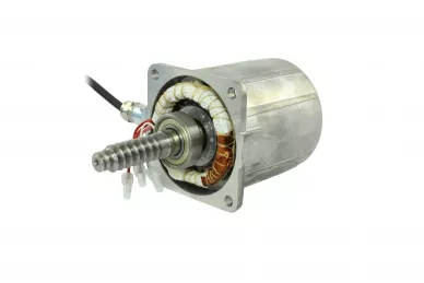 CAME 119RIA061 Frog-a motor assembly