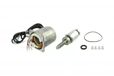 CAME 119RIA061 Frog-a motor assembly