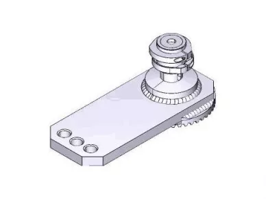 CAME 119RIA082 Gearmotor arm - superfrog