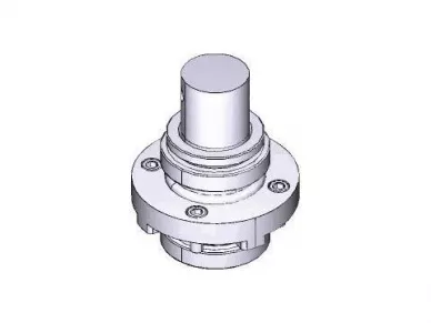 CAME 119RIA112 Low-speed shaft Frog plus